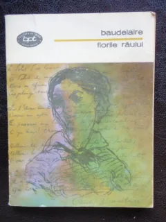 FLORILE RAULUI - BAUDELAIRE