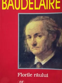 Florile raului - Baudelaire