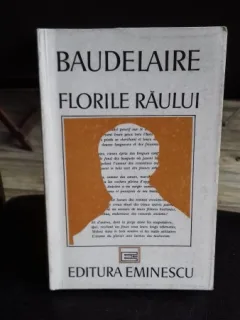 FLORILE RAULUI - BAUDELAIRE
