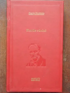 FLORILE RAULUI - CHARLES BAUDELAIRE