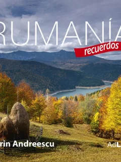 Florin Andreescu Rumania Recuerdos