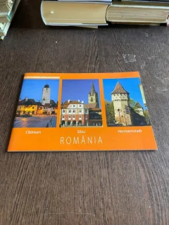Florin Andreescu Sibiu. Romania