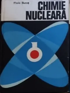 Florin Bunus - Chimie Nucleara
