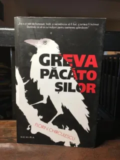 Florin Chirculescu - Greva Pacatosilor