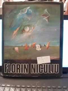 Florin Niculiu. album