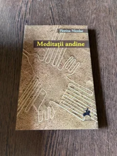 Florina Nicolae Meditatii andine