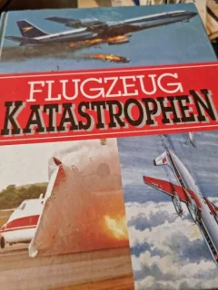 Flugzeug Katastrophen