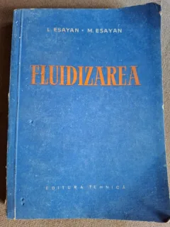 FLUIDIZAREA - L. ESAYAN