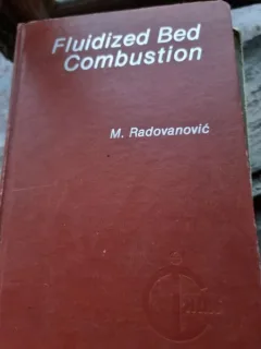 Fluidized Bed Combustion (Proceedings of the International Centre for Heat and Mass Transfer)