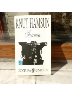 Foamea , Knut Hamsun , 2000