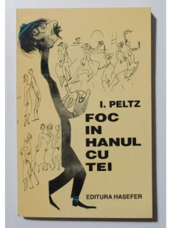 FOC IN HANUL CU TEI - I. PELTZ