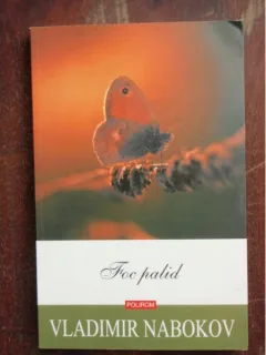 FOC PALID - VLADIMIR NABOKOV