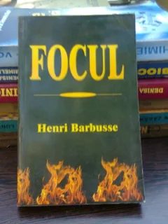 Focul - Henri Barbusse