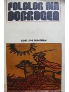 Folclor din Dobrogea