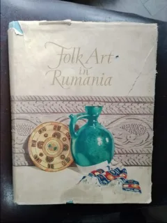 Folk Art in Rumania