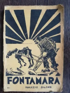 FONTMARA -IGNAZIO SILONE