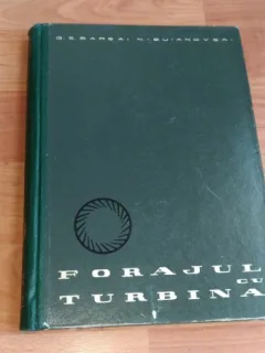 FORAJUL CU TURBINA-G. S. BARSAI- N. I. BUIANOVSKI