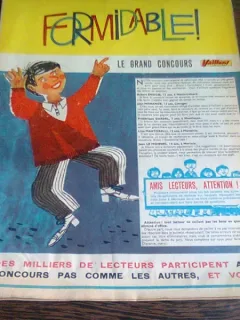 FORMIDABLE!  VAILLANT