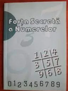 FORTA SECRETA A NUMERELOR