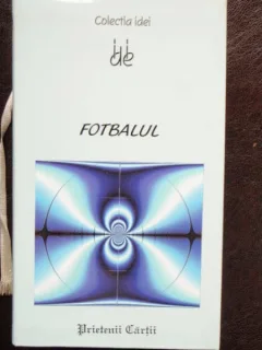 FOTBALUL - GAEL ANGER