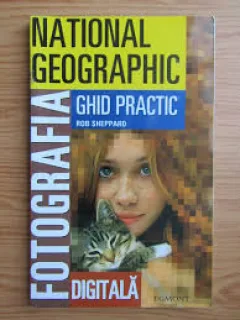 Fotografia, ghid practic