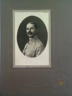 FOTOGRAFIE ANII 1900