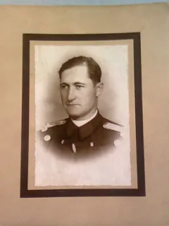 FOTOGRAFIE ANII 1900