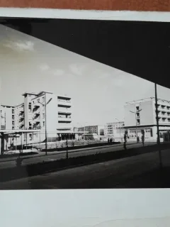 Fotografie, Baia Mare, RPR