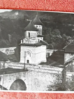 Fotografie, Biserica Cornetu, anii 40-50