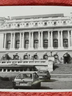 Fotografie, Casa Armatei, perioada comunista