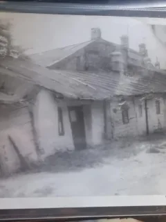 Fotografie casa demolata, Strada Sebastian nr 117,  Bucuresti
