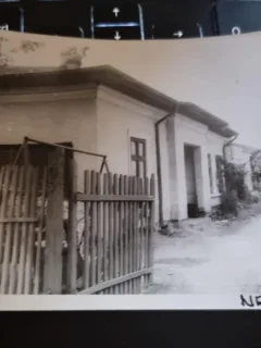 Fotografie casa demolata, Strada Sebastian nr 121, Bucuresti