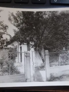 Fotografie casa demolata, Strada Sebastian nr 123, Bucuresti