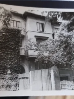 Fotografie vila demolata, Strada Sebastian nr 125, Bucuresti