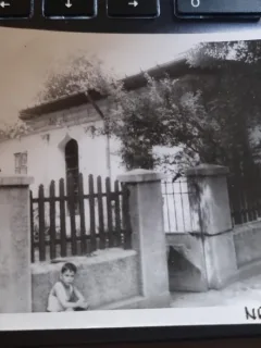 Fotografie casa demolata, Strada Sebastian nr 127, Bucuresti