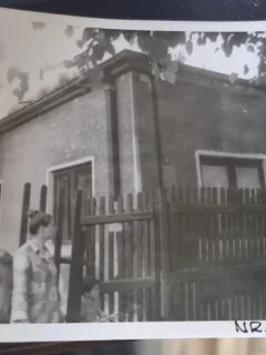 Fotografie casa demolata, Strada Sebastian nr 93-93A, Bucuresti