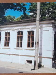 Fotografie, casa Serban Voda 33, perioada comunista