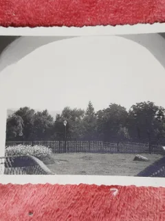Fotografie casa V. Adrian, 1937