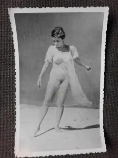 FOTOGRAFIE CU TEMA EROTICA, 14/9