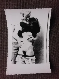 FOTOGRAFIE CU TEMA EROTICA, 14/9