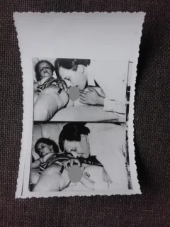 FOTOGRAFIE CU TEMA EROTICA, 14/9