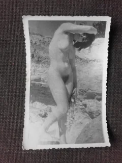 FOTOGRAFIE CU TEMA EROTICA, 14/9
