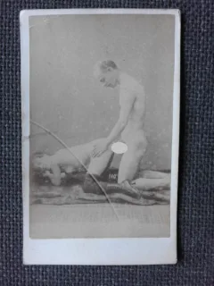 FOTOGRAFIE CU TEMA EROTICA, 9/6
