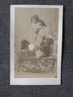 FOTOGRAFIE CU TEMA EROTICA, 9/6