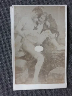 FOTOGRAFIE CU TEMA EROTICA, 9/6