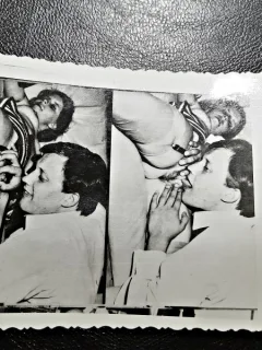 Fotografie cu tema erotica