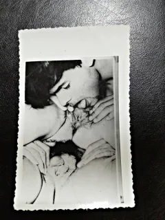 Fotografie cu tema erotica