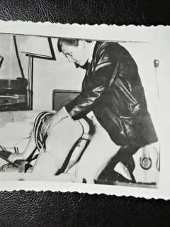 Fotografie cu tema erotica