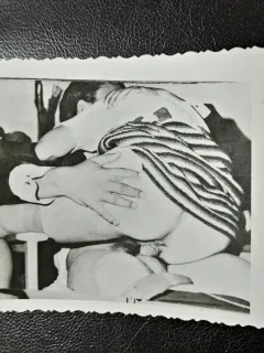 Fotografie cu tema erotica
