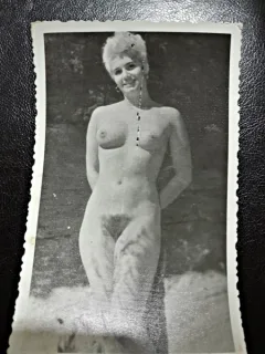 Fotografie cu tema erotica
